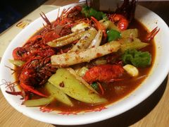 -虾满堂(瑞虹店)