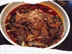 夫妻肺片-夫妻肺片·中华老字号·正宗川菜(春熙路店)