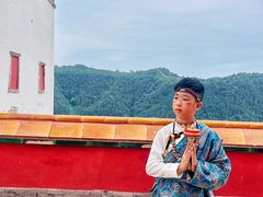 -普陀宗乘之庙(小布达拉宫)