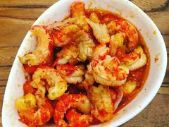 -海盗虾饭·剥好的小龙虾饭(SOHO尚都店)