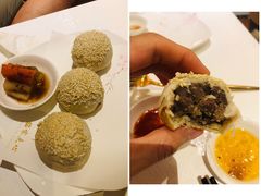 黑椒牛肉火烧-铭家点心(秦岭路店)