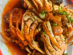-虎虎龙虾大排档(双井店)