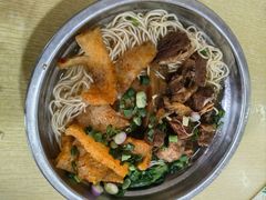 -满记面食(东堤横路店)