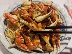 -老闵田螺馆·南昌市井菜·特色小吃(总店)