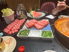 -秋之原·老北京铜锅涮肉(王府井东单店)