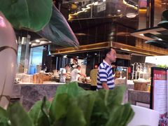 -吉布鲁牛排海鲜自助(巴南万达广场店)