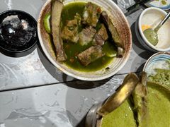 -Home Thai·泰谣(王府井apm店)