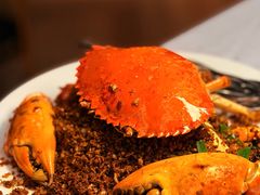 -喜记避风塘炒辣蟹(旗舰店)