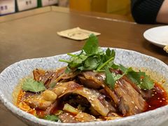 -掌上鲜(南顺城街店)