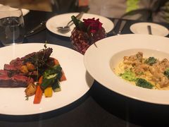 -圣丰索菲特·法国餐厅