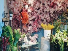-花开餐厅(环湖中路店)