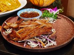 -金厨泰国餐厅·全泰籍厨师料理(拱北店)