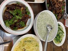 -崮乡圣水坊赵家炒鸡(花都店)