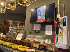 -成都老码头火锅(旺角店)