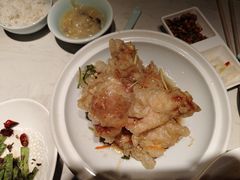 -北李妈妈菜·海肠捞饭(高新万达店)