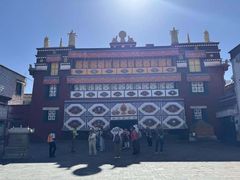 -小昭寺
