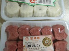 -江南春(中山中路店)
