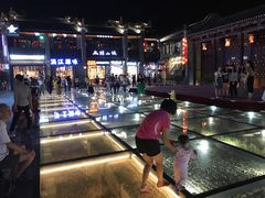 -东西巷