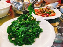 -黔人百味.贵州菜