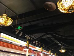 大堂-爱客得牛排海鲜烤肉·火锅自助(春熙路黑金好店)