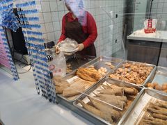 -北坦杨家干炸里脊(总店)