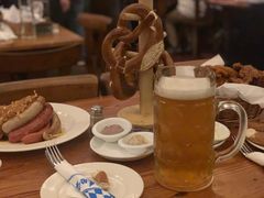 -宝莱纳餐厅(滨江店)