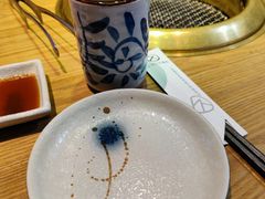 -久苑烧肉(世界城广场店)