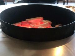 -老安火盆烤肉(金寨路店)