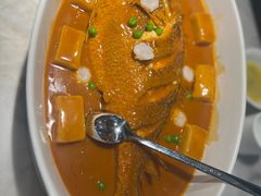 -淮扬韵(市政府汉神店)