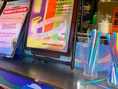 -HIB HUB公社(解放西路店)