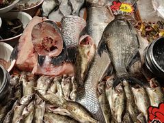 -传统菜农庄(皇姑路店)