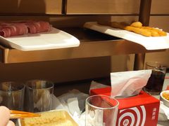 -海底捞火锅(高新活力汇店)