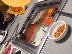 -海底捞火锅(天一广场亚细亚店)