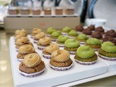 cupcake-壹点壹客·生日蛋糕(龙岗店)