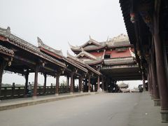 -黄龙溪古镇