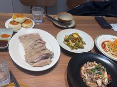 -贯贯吉·清真餐厅(浙江中路店)