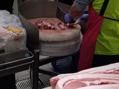 -永辉超市(鲁谷店)