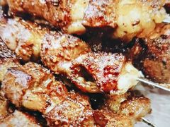 -百格里格.Uyghur cuisine(百色路店)