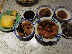-饭香情