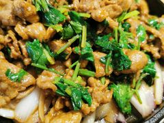 -秦香阁·西北家常菜(徐汇日月光中心店)