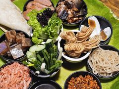 -淀里船宴(卓达店)