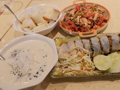 -缅丽·缅甸小吃(版纳店)