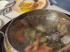 -争先鲜·蒸汽海鲜自助·鲜切牛肉