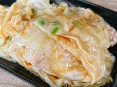 -永隆早餐店