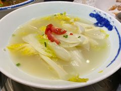 -滋粥楼·顺德菜海鲜茶点(方舟店)