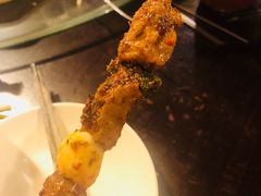 -福苗小骆驼烧烤(莲湖路店)