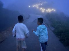 -惠东观音山