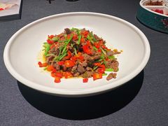 -肆月河豚·淮扬菜·湘菜(华天店)