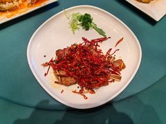 -古南都·江苏酒家(建宁路店)