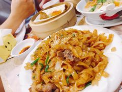 -点都德(大茶楼店)